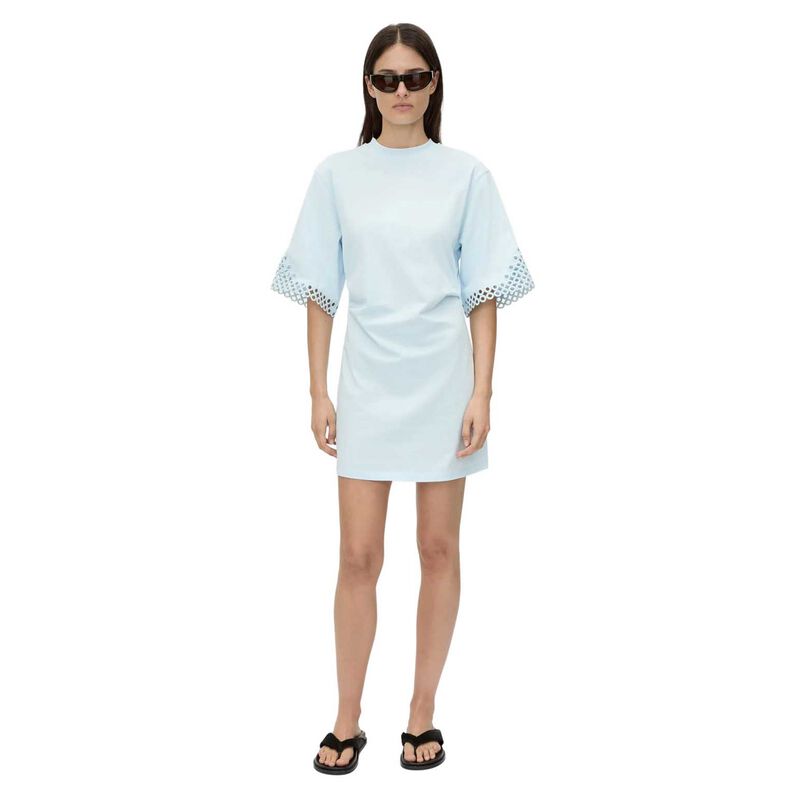 Camilla and Marc Lolani Mini Tee Dress image number 0